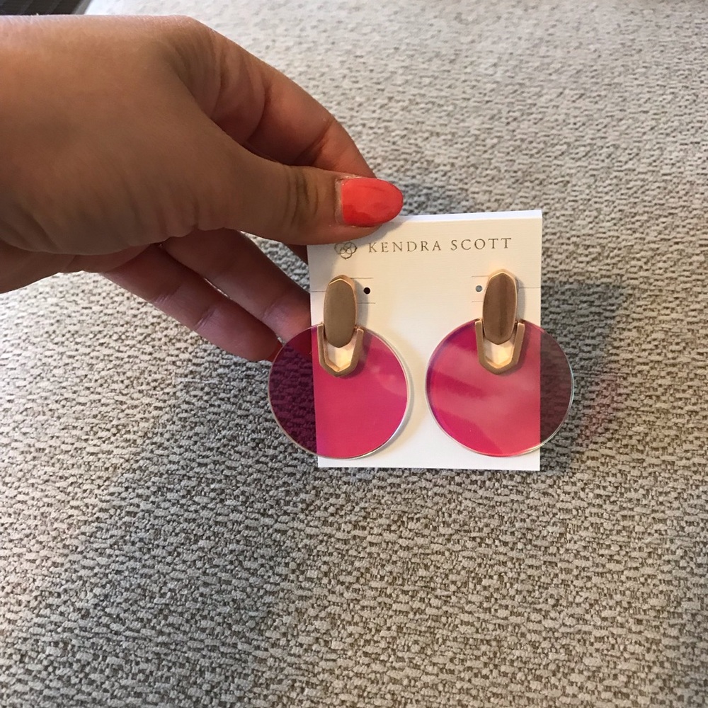 Beans NEW Kendra Scott